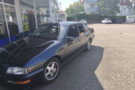 Opel Senator Gebrauchtwagen