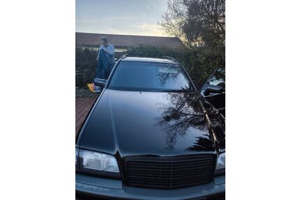 Mercedes-Benz C 240 Gebrauchtwagen