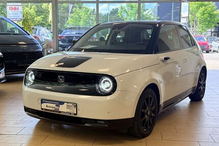 Honda e Gebrauchtwagen