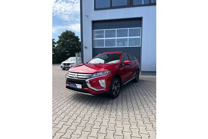Mitsubishi Eclipse Gebrauchtwagen