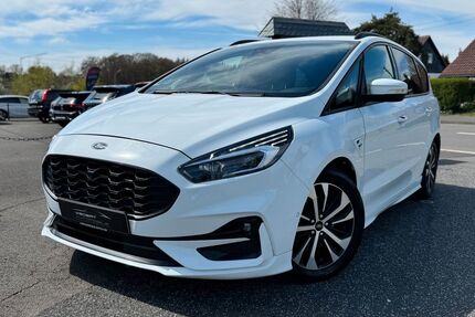Ford S-Max Gebrauchtwagen