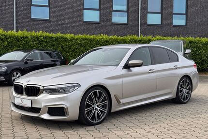 BMW M550 Gebrauchtwagen