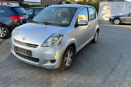 Daihatsu Sirion Gebrauchtwagen