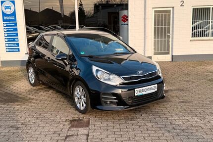Kia Rio Gebrauchtwagen