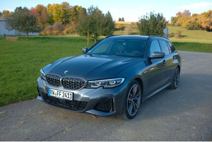 BMW M340d Gebrauchtwagen