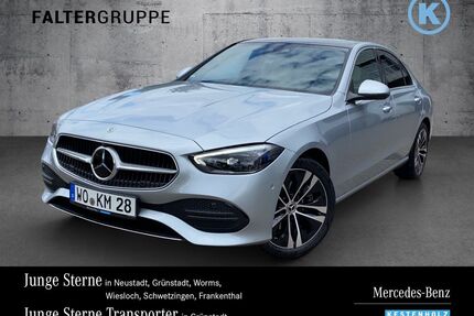 Mercedes-Benz C 220 Gebrauchtwagen