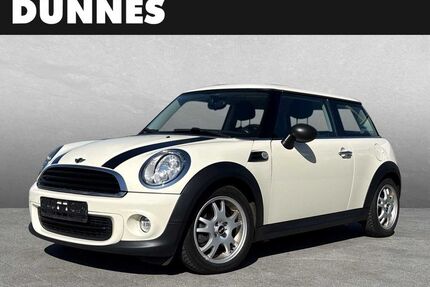 Mini ONE Gebrauchtwagen