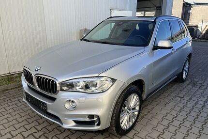 BMW X5 Gebrauchtwagen