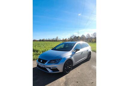 Seat Leon Gebrauchtwagen