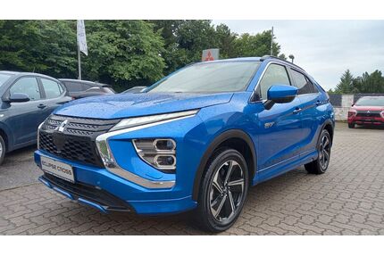 Mitsubishi Eclipse Cross Gebrauchtwagen
