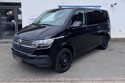 VW T6 Caravelle Gebrauchtwagen