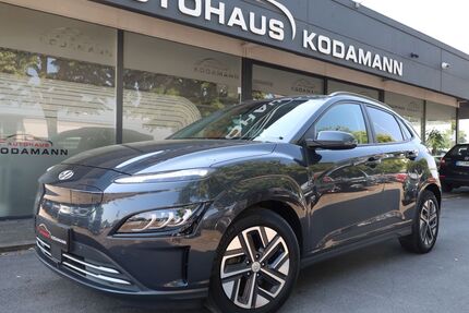 Hyundai KONA Elektro Gebrauchtwagen