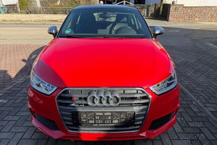 Audi S1 Gebrauchtwagen