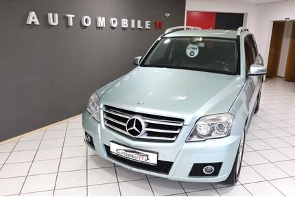 Mercedes-Benz GLK 350 Gebrauchtwagen