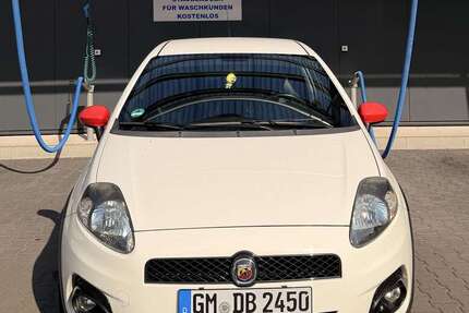 Abarth Grande Punto Gebrauchtwagen