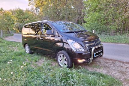 Hyundai H-1 Starex Gebrauchtwagen