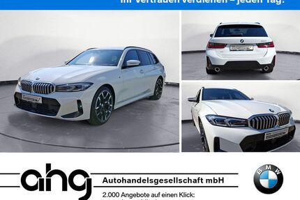 BMW 320 Gebrauchtwagen