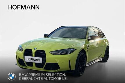 BMW M3 Gebrauchtwagen