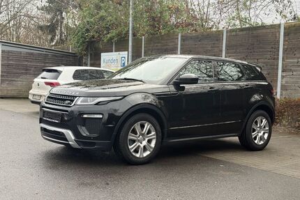 Land Rover Range Rover Evoque Gebrauchtwagen