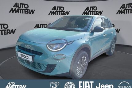 Fiat 600 Gebrauchtwagen