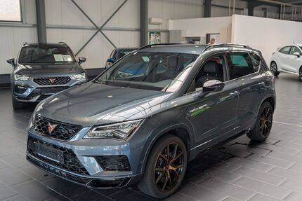 Cupra Ateca Gebrauchtwagen