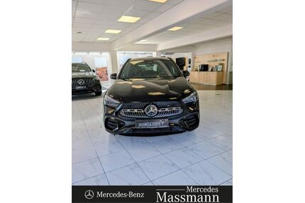 Mercedes-Benz GLA 220 Gebrauchtwagen