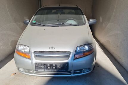 Daewoo Kalos Gebrauchtwagen