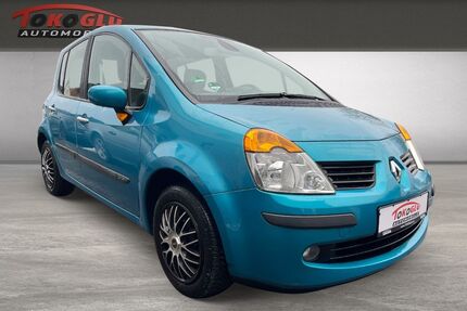 Renault Modus Gebrauchtwagen