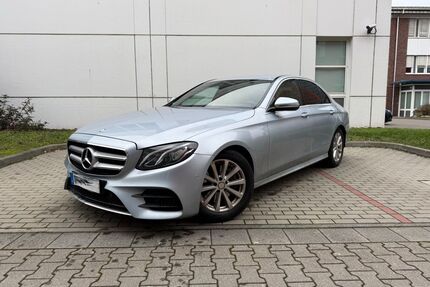 Mercedes-Benz E 220 Gebrauchtwagen