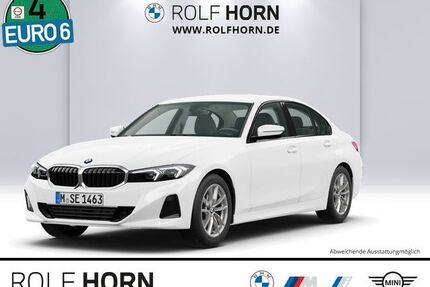 BMW 318 Gebrauchtwagen