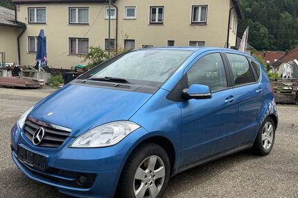 Mercedes-Benz A 150 Gebrauchtwagen