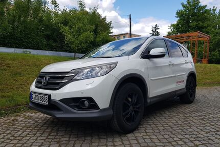 Honda CR-V Gebrauchtwagen