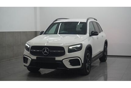 Mercedes-Benz GLB 200 Gebrauchtwagen