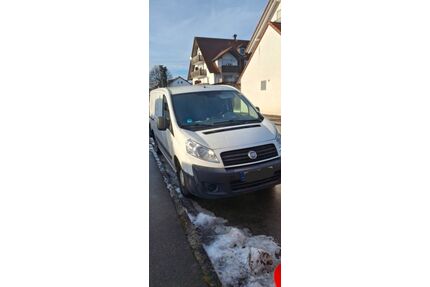 Fiat Scudo Gebrauchtwagen