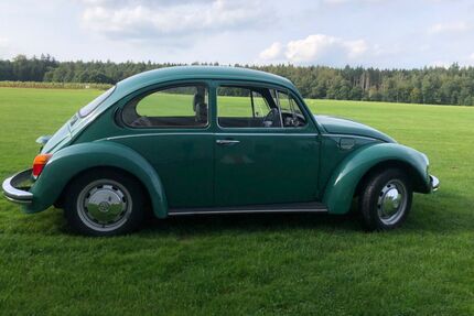 VW Käfer Gebrauchtwagen