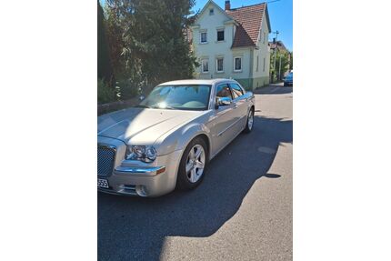 Chrysler 300C Gebrauchtwagen