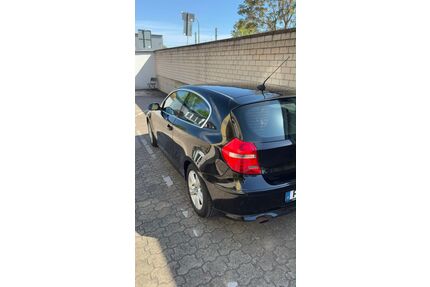 BMW 116 Gebrauchtwagen