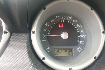 VW Lupo Gebrauchtwagen