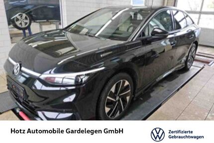 VW ID.7 Gebrauchtwagen