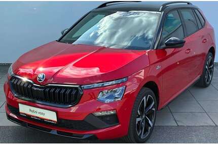 Skoda Kamiq Gebrauchtwagen