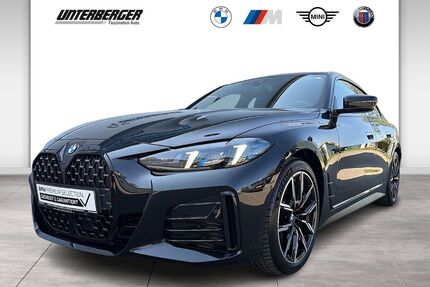 BMW 420 Gran Coupé Gebrauchtwagen