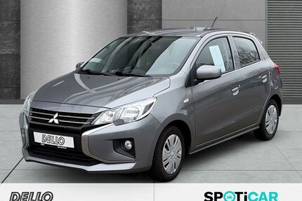 Mitsubishi Space Star Gebrauchtwagen