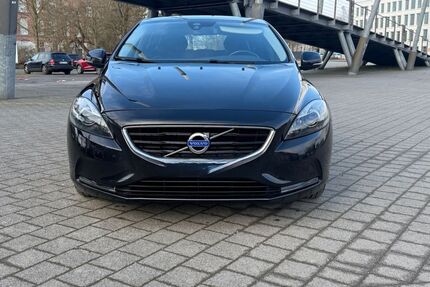 Volvo V40 Gebrauchtwagen