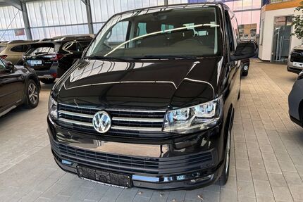 VW T6 Multivan Gebrauchtwagen