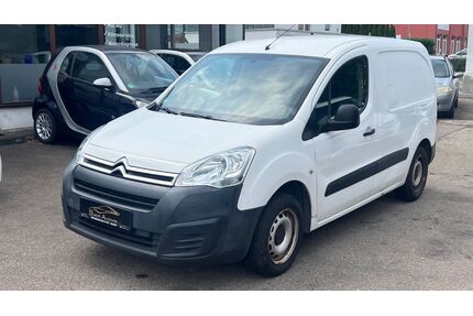 Citroen Berlingo Gebrauchtwagen