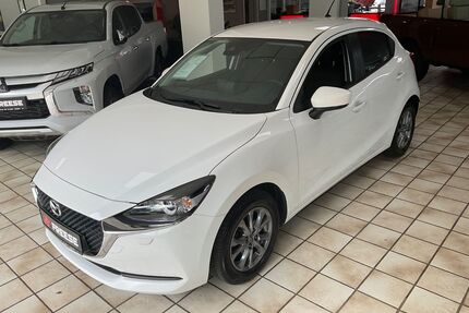 Mazda 2 Gebrauchtwagen