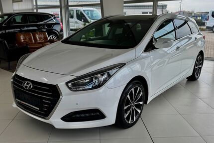 Hyundai i40 Gebrauchtwagen