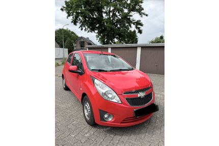 Chevrolet Spark Gebrauchtwagen