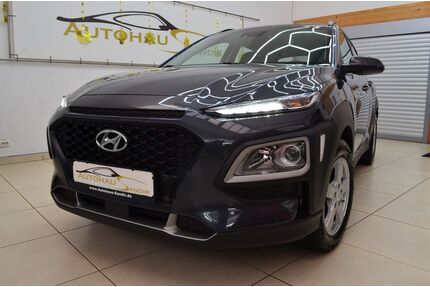Hyundai KONA Gebrauchtwagen