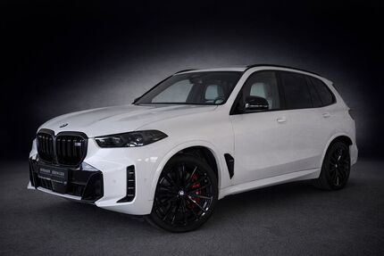 BMW X5 M60 Gebrauchtwagen